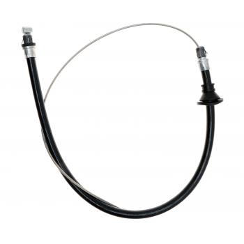 2008 Ford F-550 Super Duty Parking Brake Cable Front Raybestos BC96922 image 2 of 3