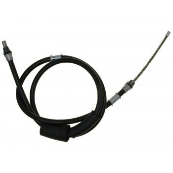 2008 Chrysler PT Cruiser Parking Brake Cable Rear Left Raybestos BC96923 image 2 of 2