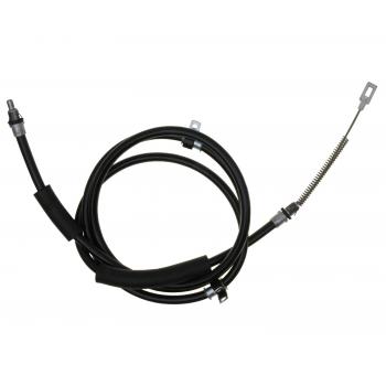 2005 Dodge Grand Caravan Parking Brake Cable Rear Right Raybestos BC96925 image 2 of 2