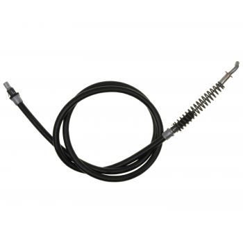2006 Dodge Ram 1500 Parking Brake Cable Rear Left Raybestos BC96926 image 2 of 2