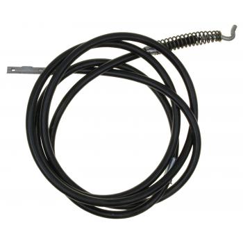 2006 Dodge Ram 1500 Parking Brake Cable Rear Right Raybestos BC96927 image 2 of 2
