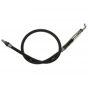 2004 Dodge Durango Parking Brake Cable Rear Left Raybestos BC96928 image 2 of 2