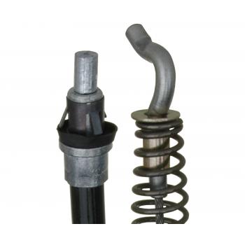 2004 Dodge Durango Parking Brake Cable Rear Right Raybestos BC96929 image 1 of 2