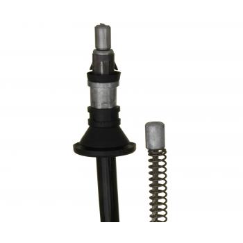 2015 Chrysler 200 Parking Brake Cable