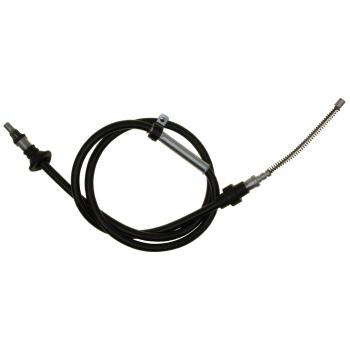 2014 Chrysler 200 Parking Brake Cable Rear Left Raybestos BC96930 image 2 of 2