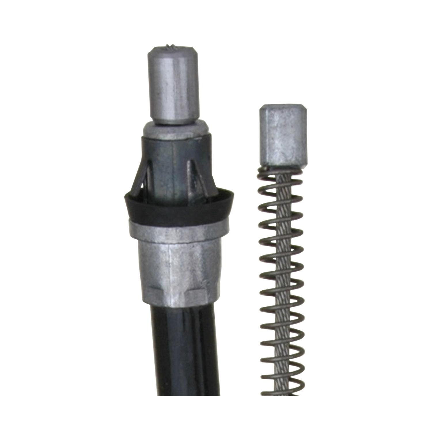 Raybestos BC96931 - Parking Brake Cable Raybestos BC96931 Parking Brake Cable product image 1 of 2