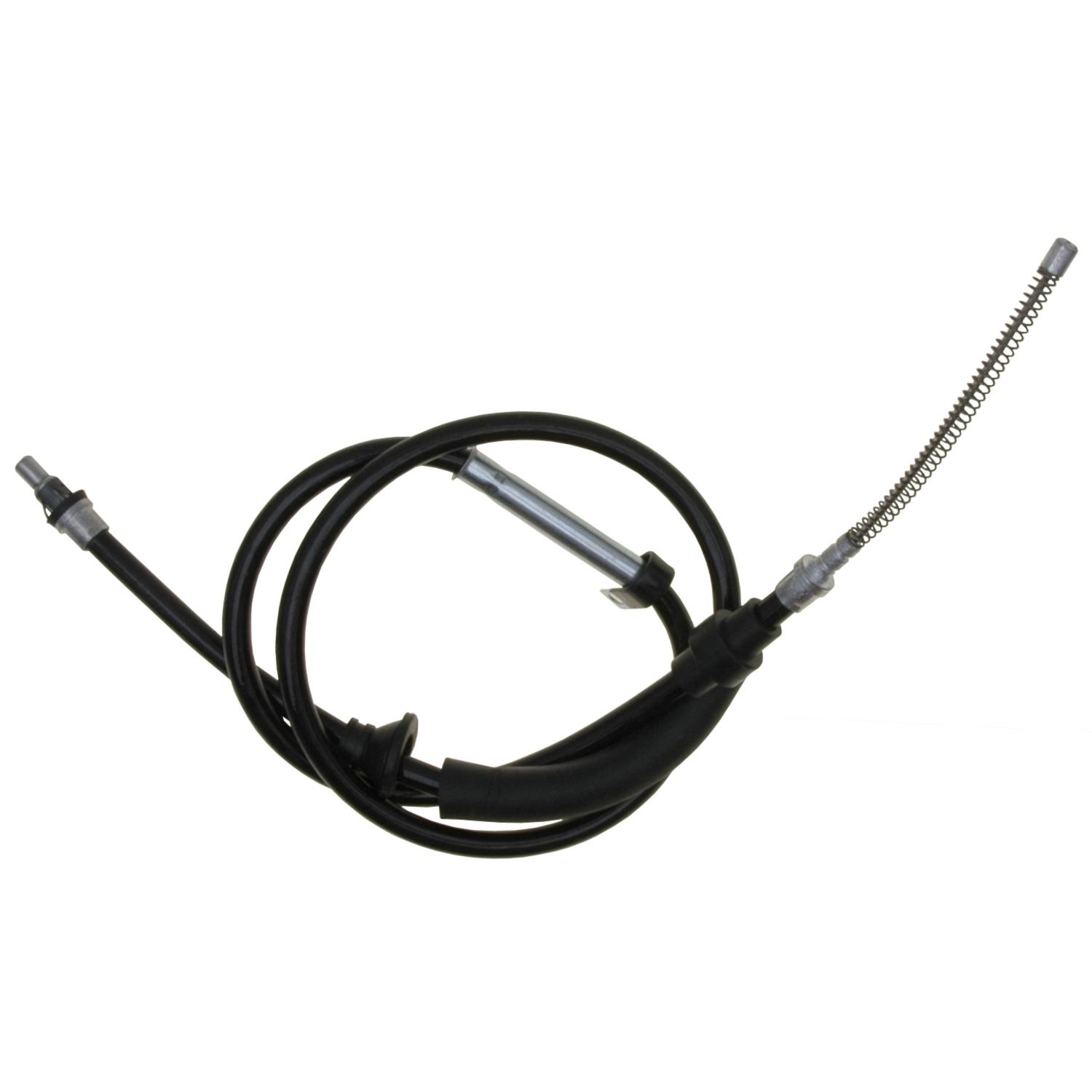 Raybestos BC96931 - Parking Brake Cable Raybestos BC96931 Parking Brake Cable product image 2 of 2