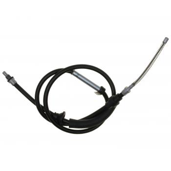 2014 Chrysler 200 Parking Brake Cable Rear Right Raybestos BC96931 image 2 of 2