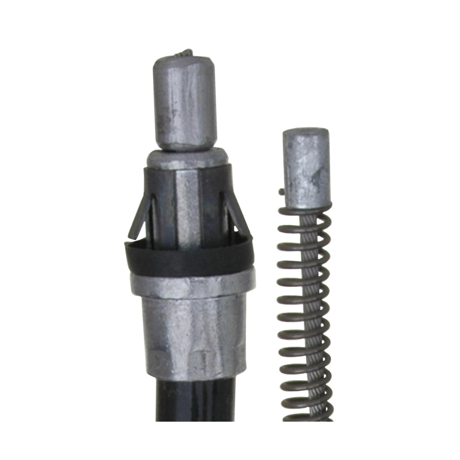 Raybestos BC96932 - Parking Brake Cable Raybestos BC96932 Parking Brake Cable product image 1 of 2