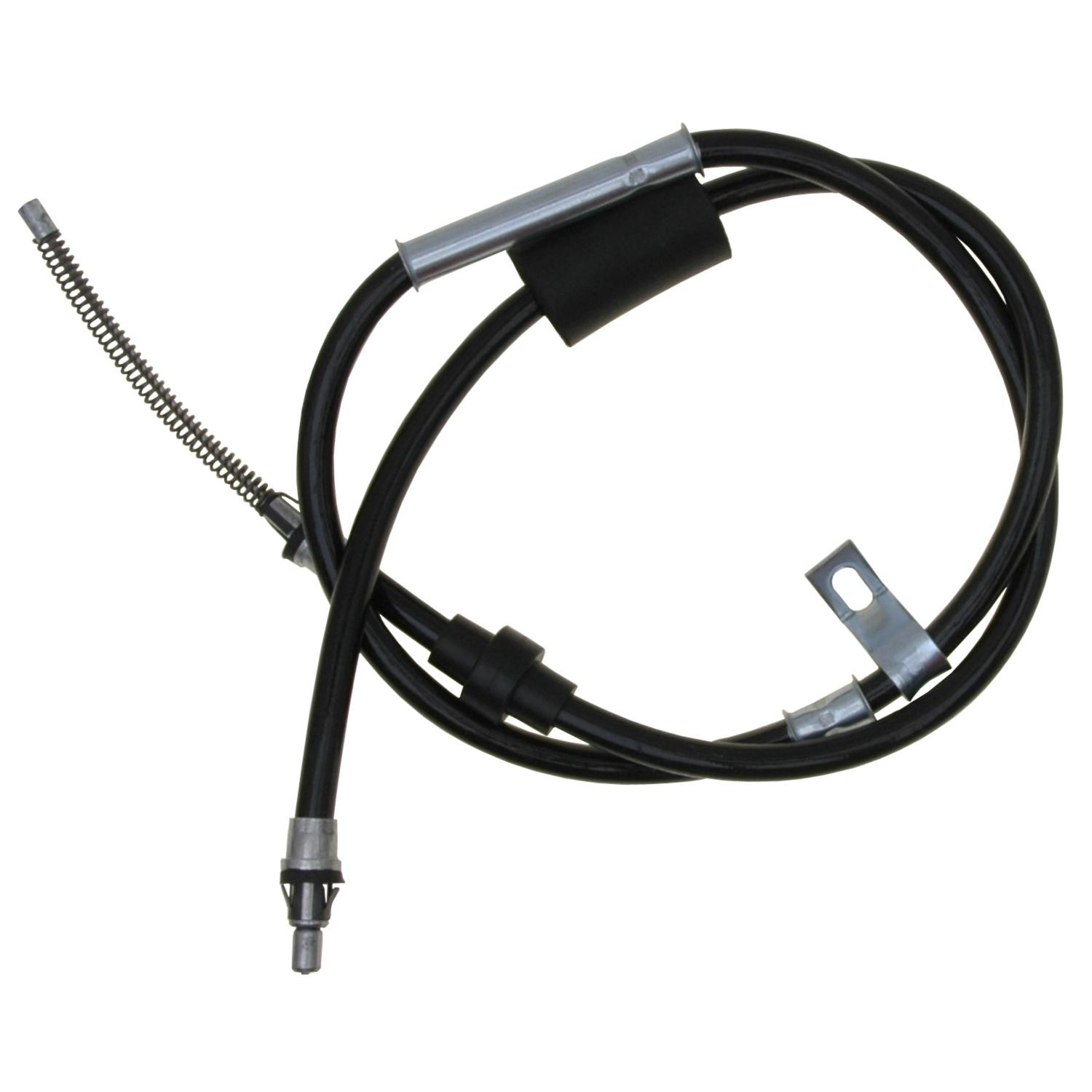 Raybestos BC96932 - Parking Brake Cable Raybestos BC96932 Parking Brake Cable product image 2 of 2