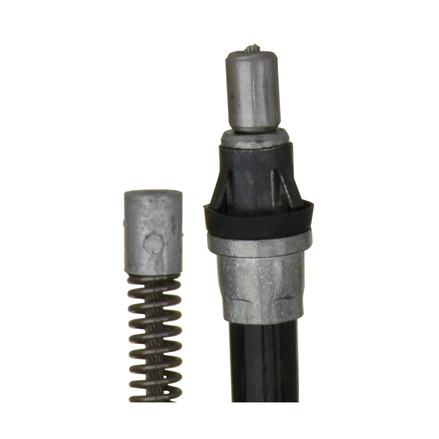 Raybestos BC96933 - Parking Brake Cable Raybestos BC96933 Parking Brake Cable product image 1 of 2