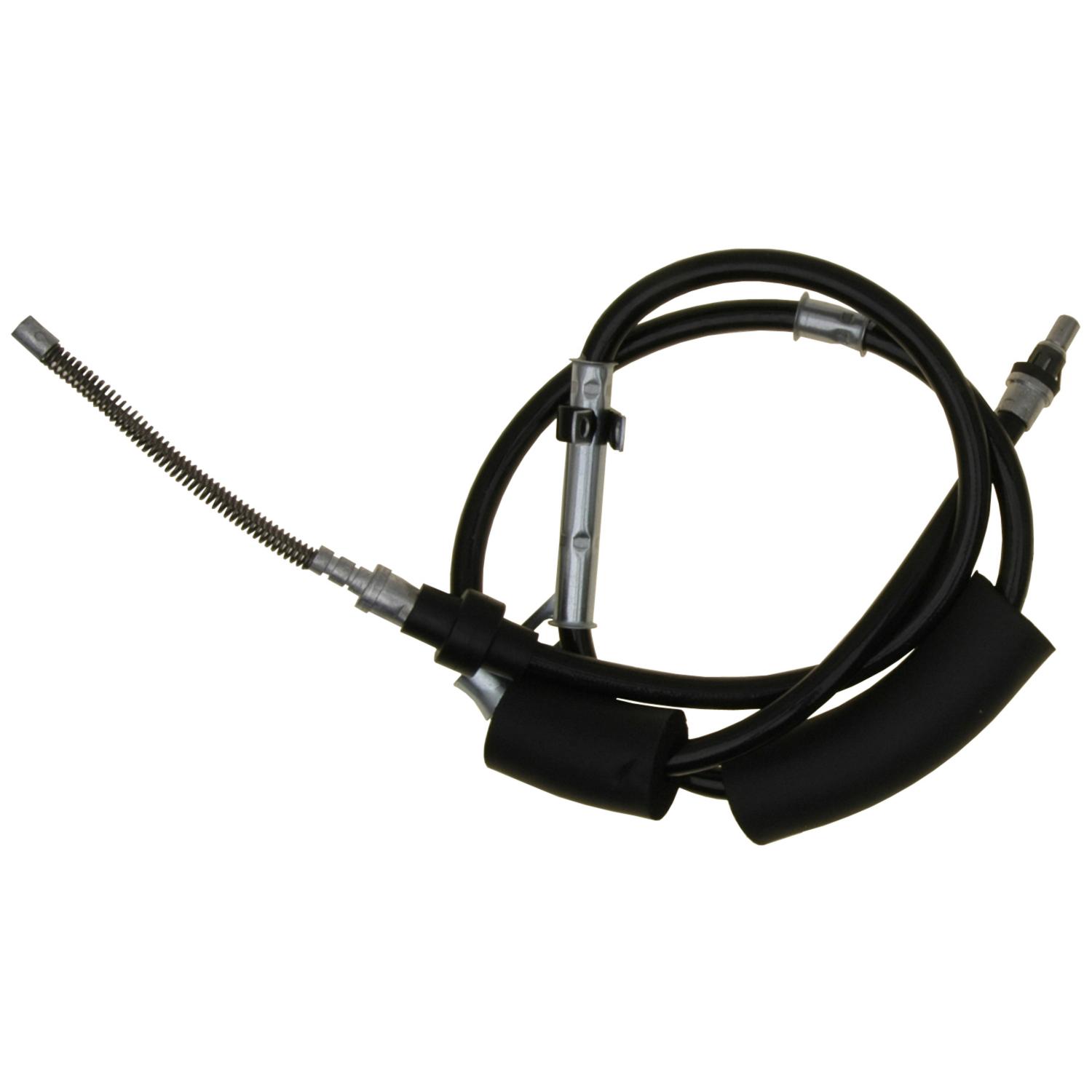Raybestos BC96933 - Parking Brake Cable Raybestos BC96933 Parking Brake Cable product image 2 of 2