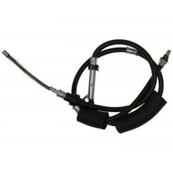 2013 Jeep Compass Parking Brake Cable Rear Right Raybestos BC96933 image 2 of 2