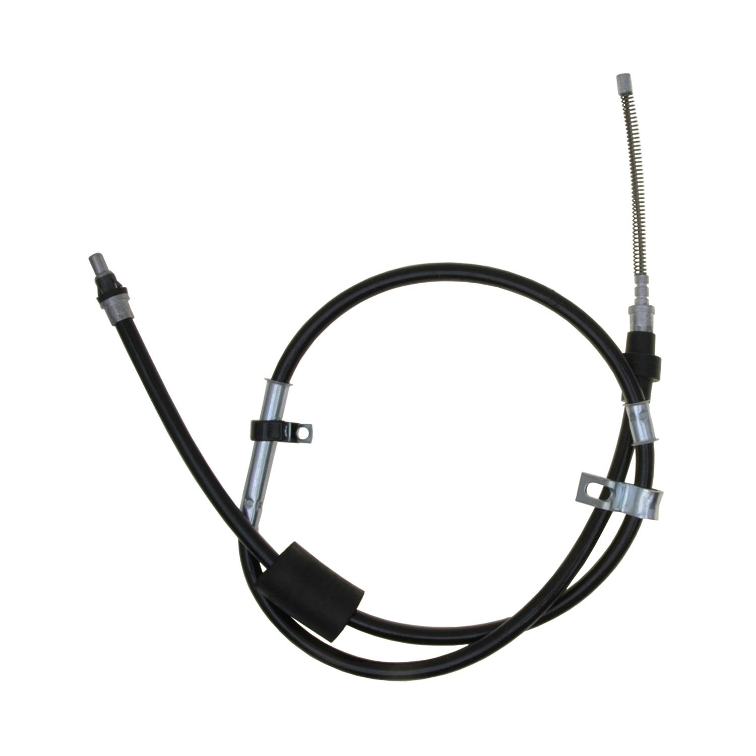 Raybestos BC96934 Parking Brake Cable product image 2 of 2