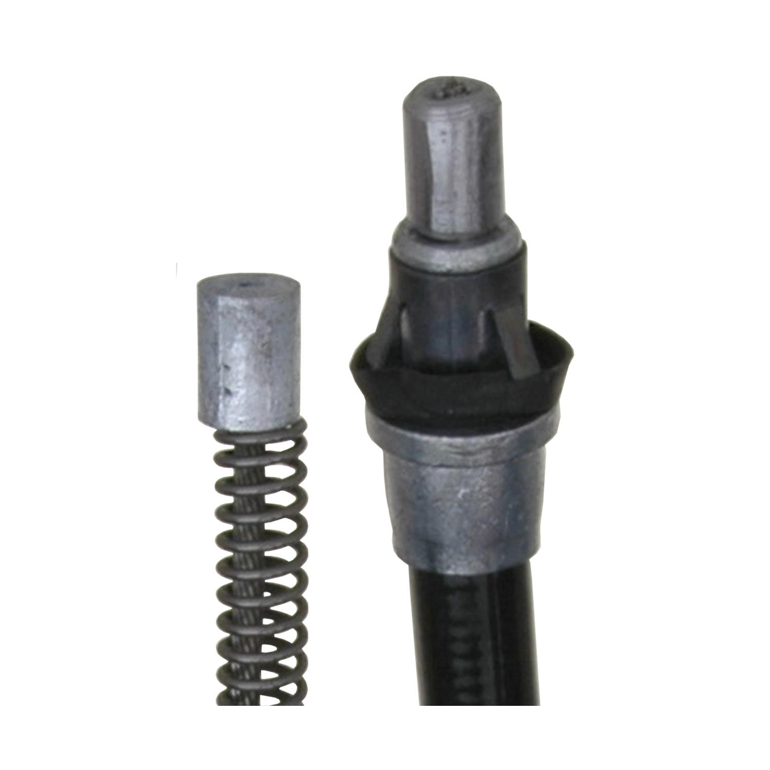Raybestos BC96935 - Parking Brake Cable Raybestos BC96935 Parking Brake Cable product image 1 of 2