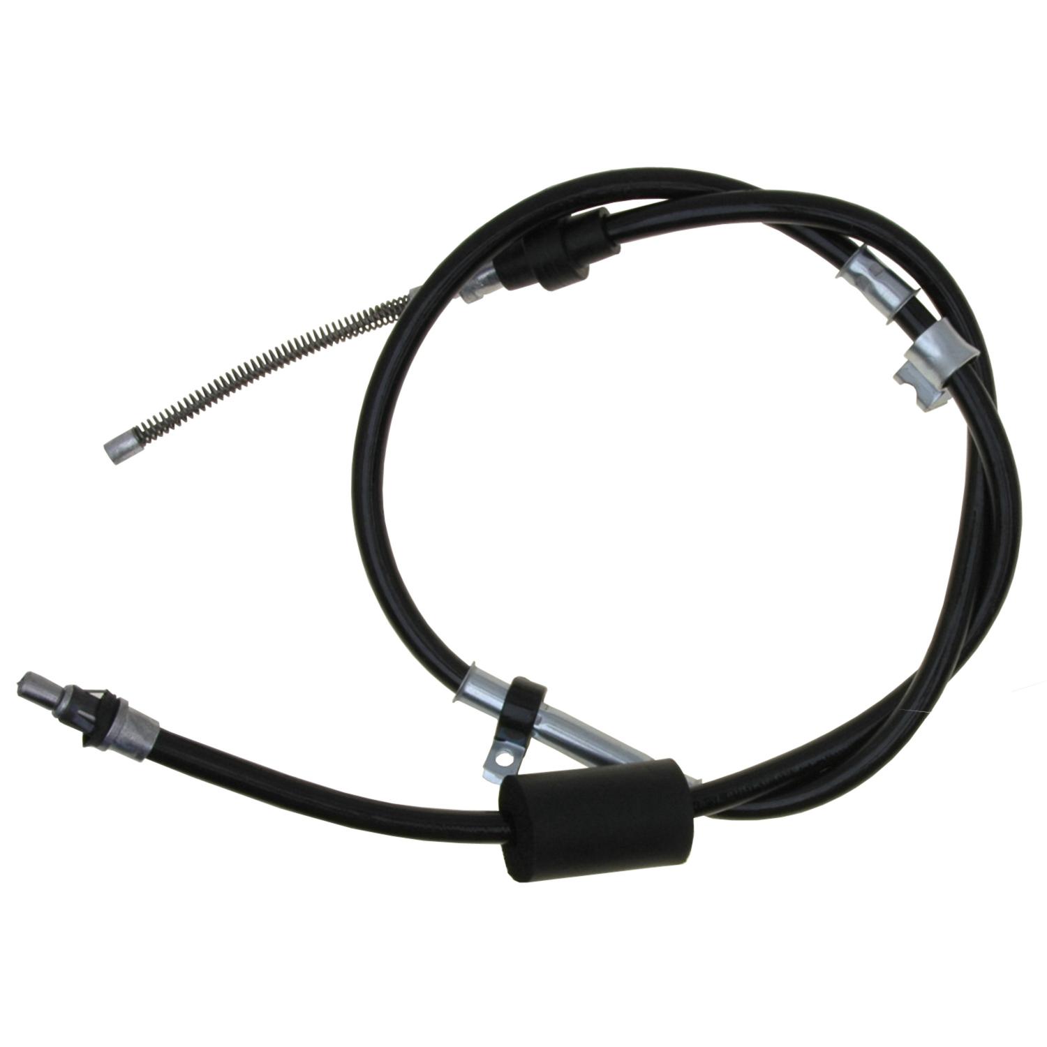 Raybestos BC96935 - Parking Brake Cable Raybestos BC96935 Parking Brake Cable product image 2 of 2