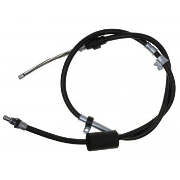 2013 Jeep Compass Parking Brake Cable Rear Right Raybestos BC96935 image 2 of 2