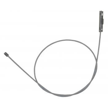 2013 Ram 3500 Parking Brake Cable Center Raybestos BC96937 image 2 of 2