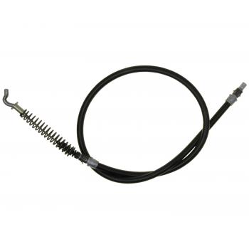 2013 Ram 3500 Parking Brake Cable Rear Left Raybestos BC96938 image 2 of 2