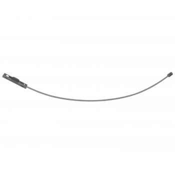 2008 Dodge Ram 5500 Parking Brake Cable Center Raybestos BC96940 image 2 of 2