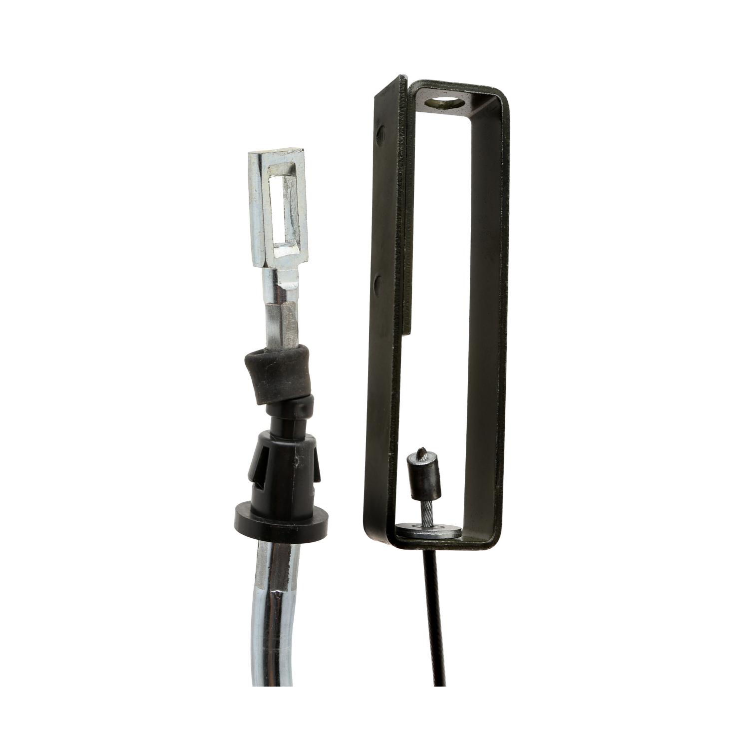 Raybestos BC96941 - Parking Brake Cable Raybestos BC96941 Parking Brake Cable product image 1 of 2