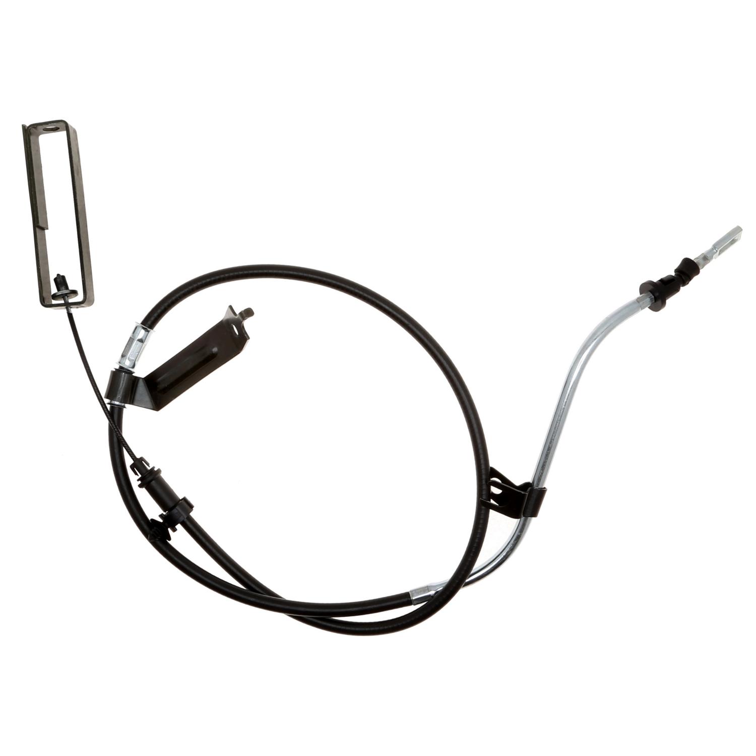 Raybestos BC96941 - Parking Brake Cable Raybestos BC96941 Parking Brake Cable product image 2 of 2