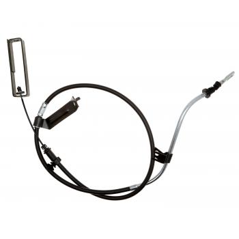 2007 Mercury Mariner Parking Brake Cable Rear Left Raybestos BC96941 image 2 of 2
