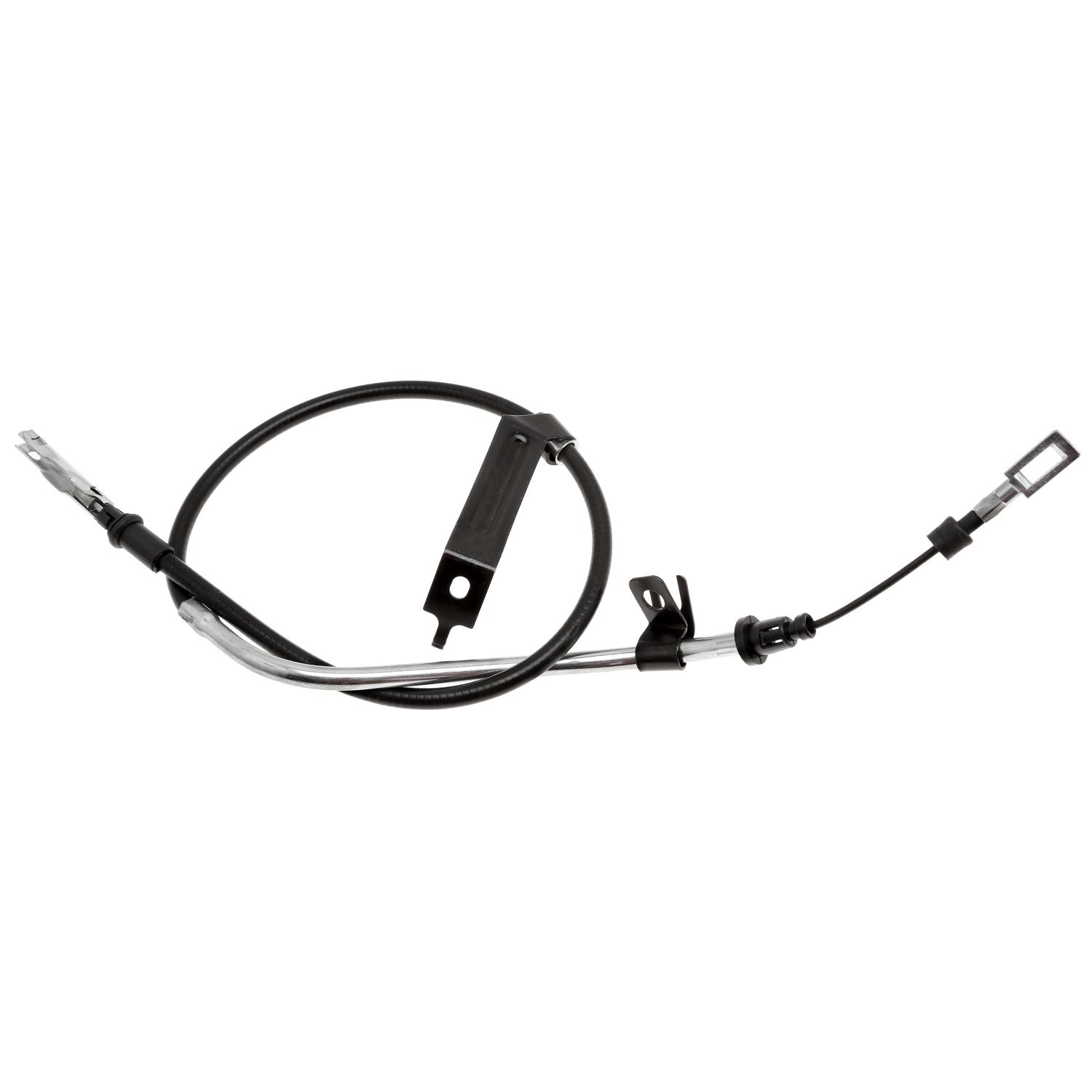 Raybestos BC96942 - Parking Brake Cable Raybestos BC96942 Parking Brake Cable product image 1 of 1