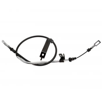 2007 Mercury Mariner Parking Brake Cable Rear Right Raybestos BC96942 image 1 of 1
