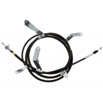 2010 Toyota Tundra Parking Brake Cable Rear Right Raybestos BC96943 image 2 of 2