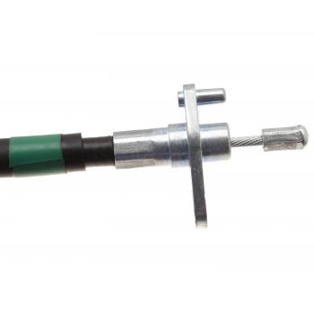 2010 Toyota Tundra Parking Brake Cable Rear Left Raybestos BC96944 image 1 of 3