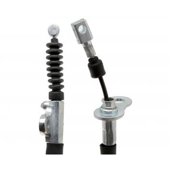 2009 Nissan Xterra Parking Brake Cable Rear Left Raybestos BC96946 image 1 of 2