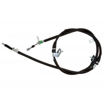 2009 Nissan Xterra Parking Brake Cable Rear Left Raybestos BC96946 image 2 of 2