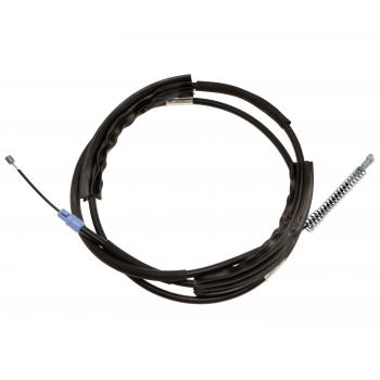 2005 Cadillac Escalade Parking Brake Cable Rear Right Raybestos BC96947 image 2 of 2
