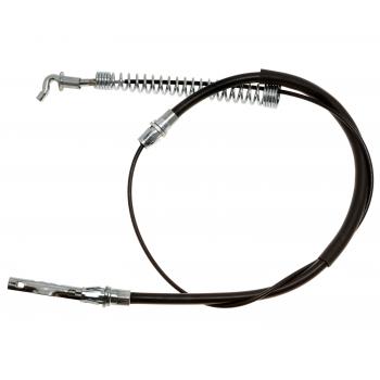 2005 Dodge Dakota Parking Brake Cable Rear Left Raybestos BC96950 image 1 of 1