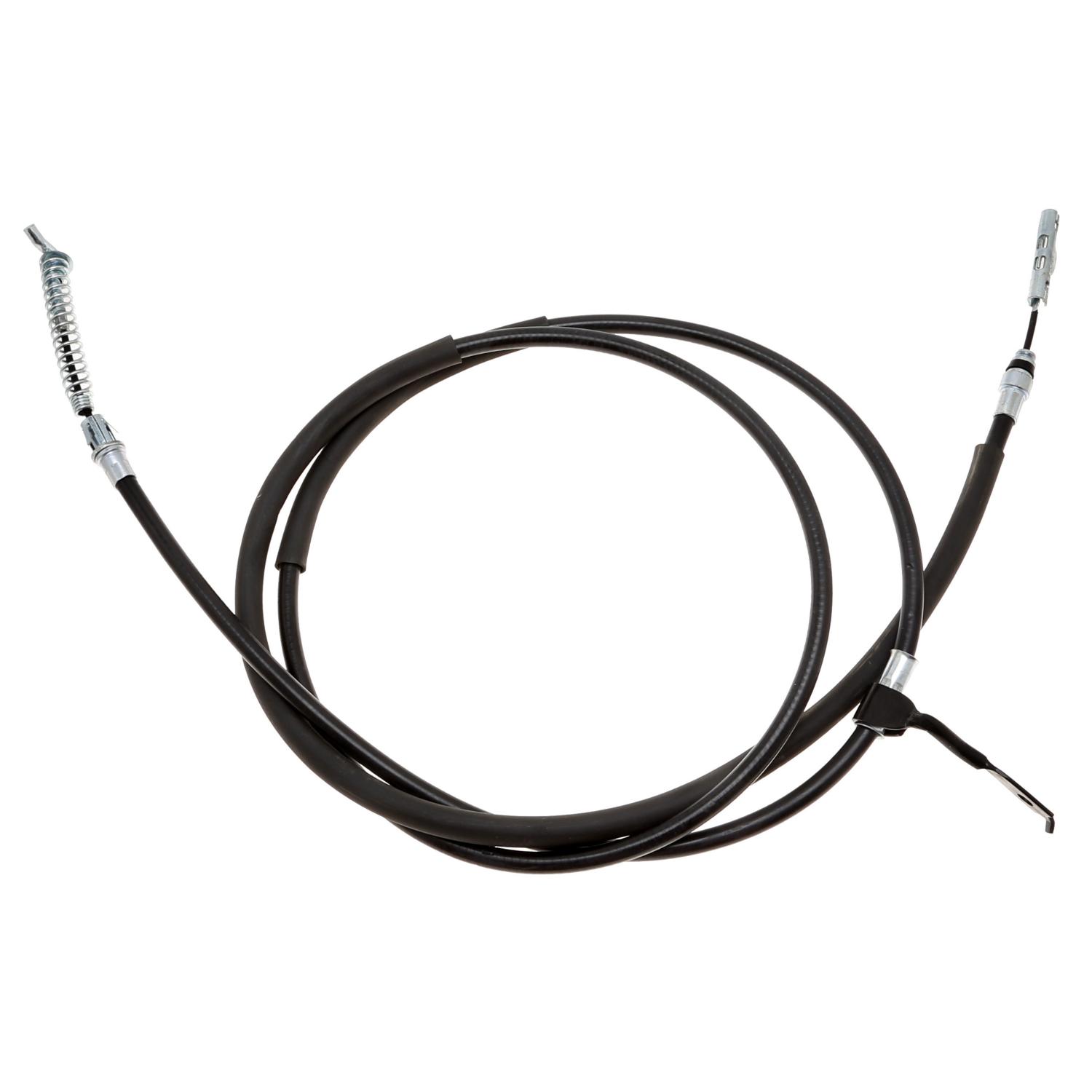 Raybestos BC96951 - Parking Brake Cable Raybestos BC96951 Parking Brake Cable product image 1 of 1