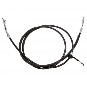 2001 Dodge Ram 3500 Van Parking Brake Cable Rear Right Raybestos BC96951 image 1 of 1
