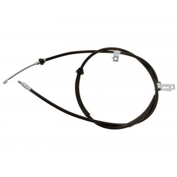 2005 Chevrolet Equinox Parking Brake Cable Rear Left Raybestos BC96952 image 1 of 1