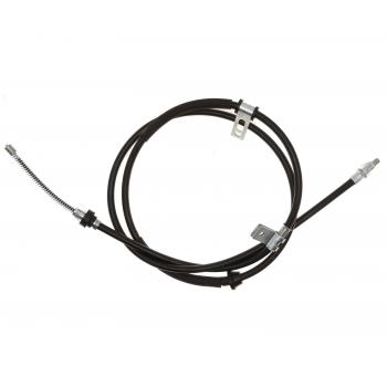 2005 Chevrolet Equinox Parking Brake Cable Rear Right Raybestos BC96953 image 2 of 2
