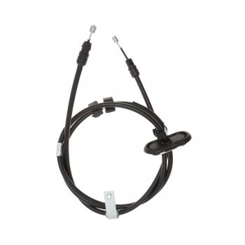 2009 Pontiac G6 Parking Brake Cable Rear Left Raybestos BC96954 image 2 of 2