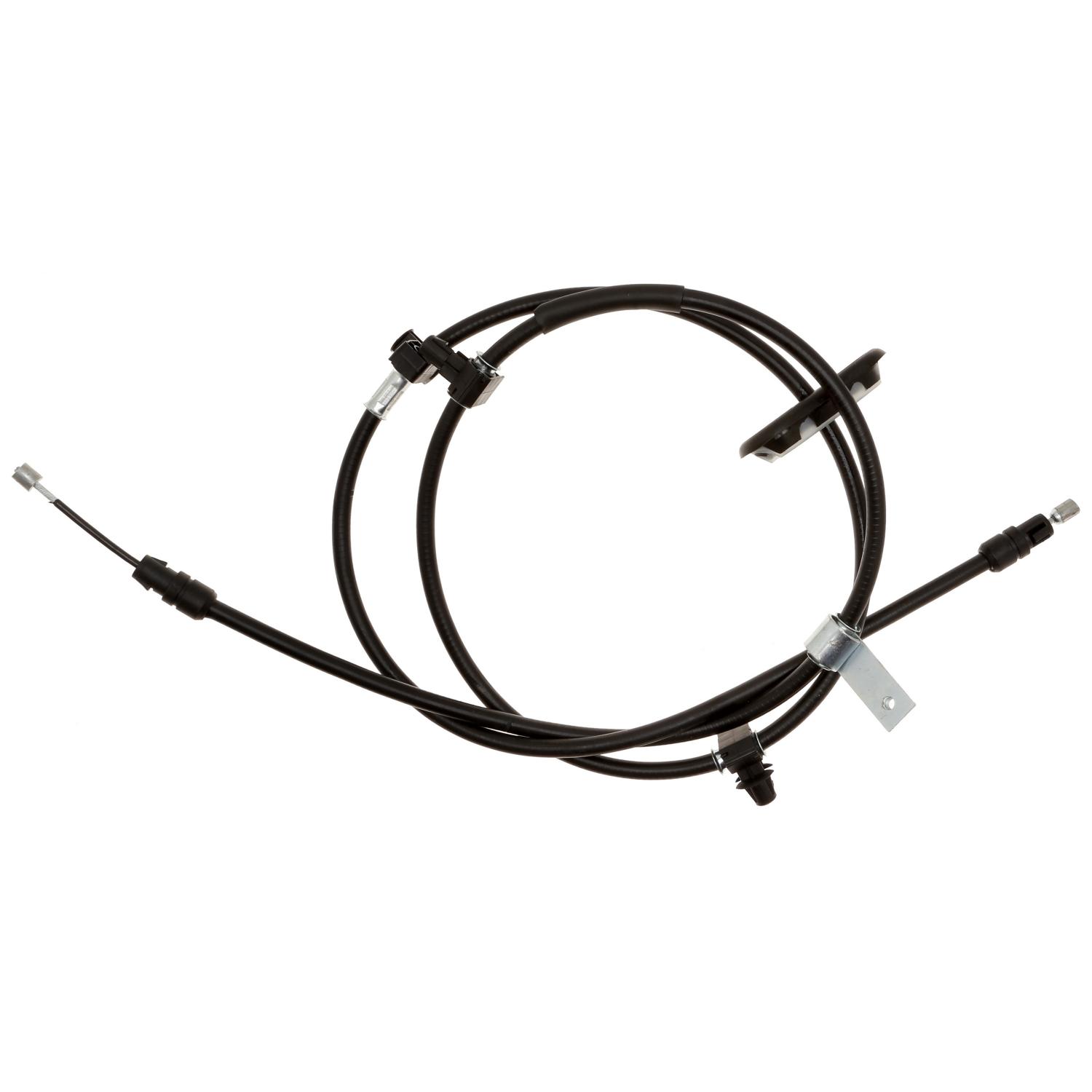 Raybestos BC96955 Parking Brake Cable product image 2 of 2