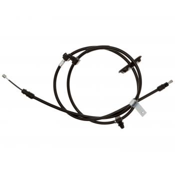2006 Pontiac G6 Parking Brake Cable Rear Right Raybestos BC96955 image 2 of 2