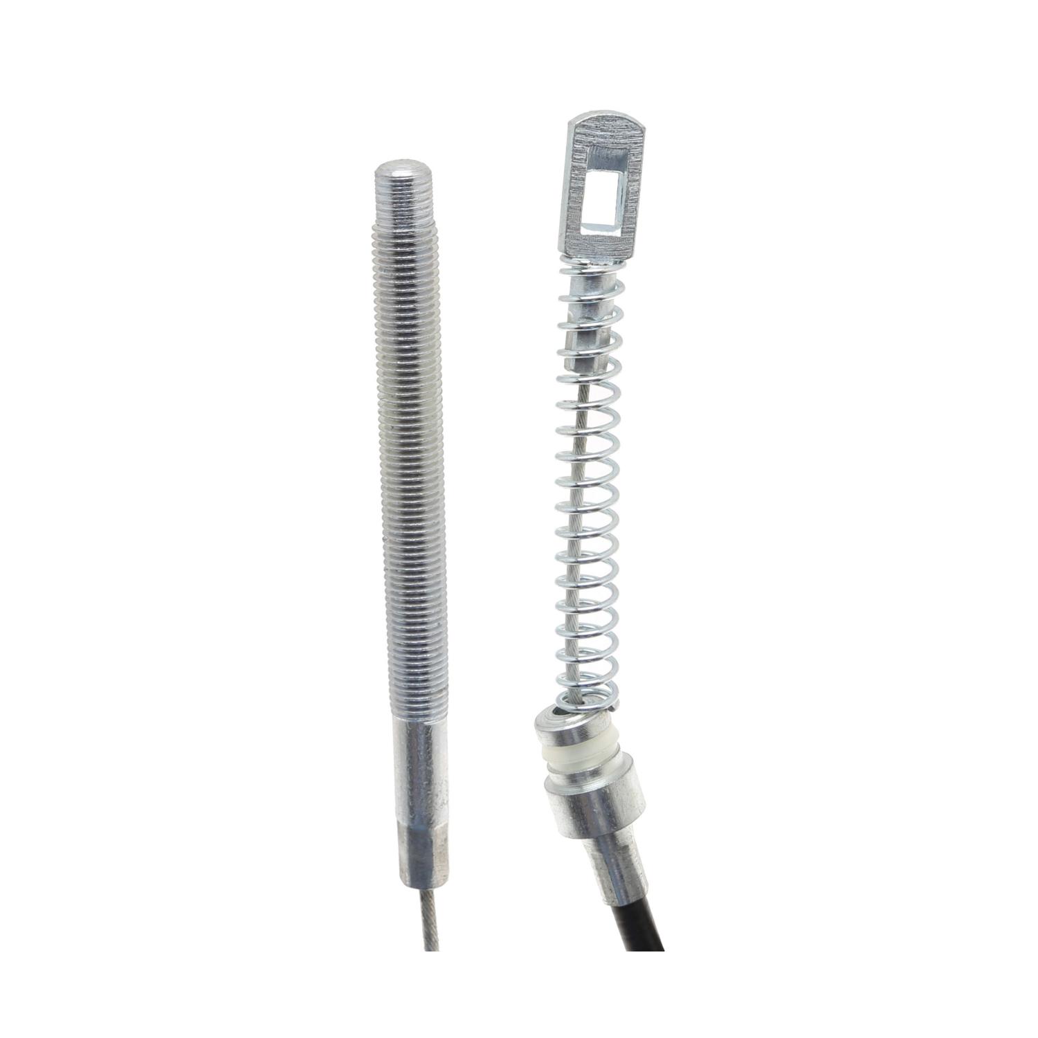 Raybestos BC96956 Parking Brake Cable product image 1 of 2