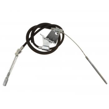 2006 Buick Rendezvous Parking Brake Cable Rear Left Raybestos BC96956 image 2 of 2