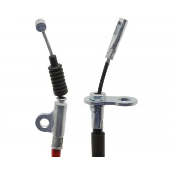 2012 Nissan Titan Parking Brake Cable