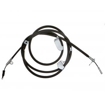 2011 Nissan Titan Parking Brake Cable Rear Left Raybestos BC96957 image 2 of 2
