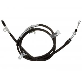 2011 Nissan Pathfinder Parking Brake Cable Rear Right Raybestos BC96959 image 2 of 2