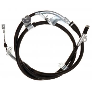 2011 Nissan Pathfinder Parking Brake Cable Rear Left Raybestos BC96960 image 2 of 3