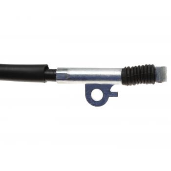 2011 Nissan Pathfinder Parking Brake Cable Rear Left Raybestos BC96960 image 3 of 3