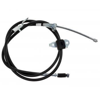 2004 Toyota Matrix Parking Brake Cable Rear Right Raybestos BC96961 image 2 of 2
